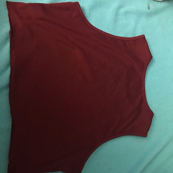 Spider Web Heart Cami - Picture 4 of 5